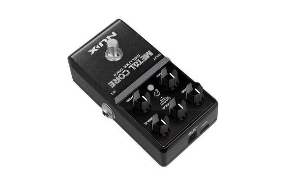 Metal Core Deluxe MKII - Image 2